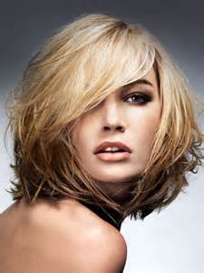 Blow dry clearance for short hair